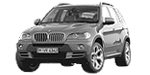 BMW E70 P1092 Fault Code