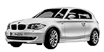 BMW E81 P1092 Fault Code