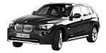 BMW E84 P1092 Fault Code