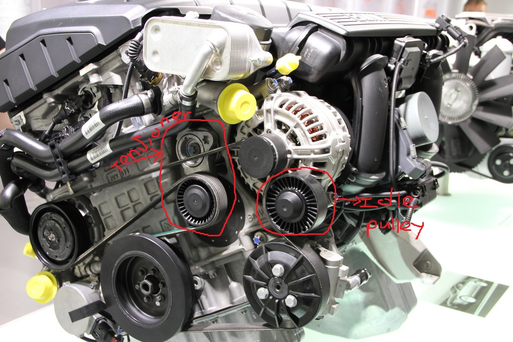 See P1092 in engine